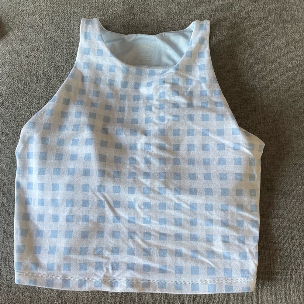 Old Navy Athletic Tank